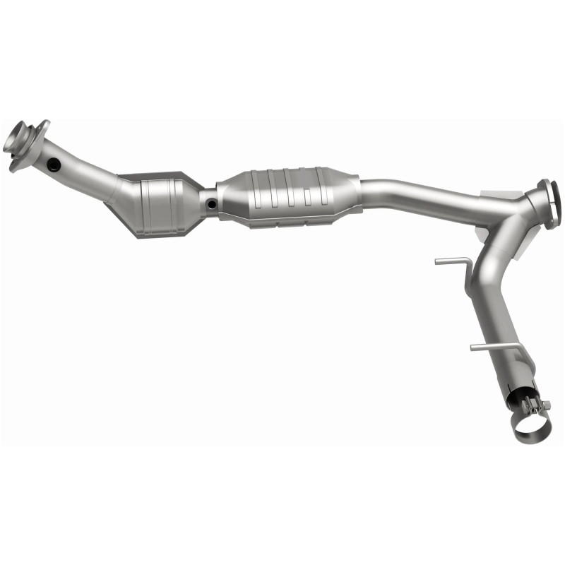 MagnaFlow Conv DF 03-04 Lincoln Navigator 5.4L P/S - 23660