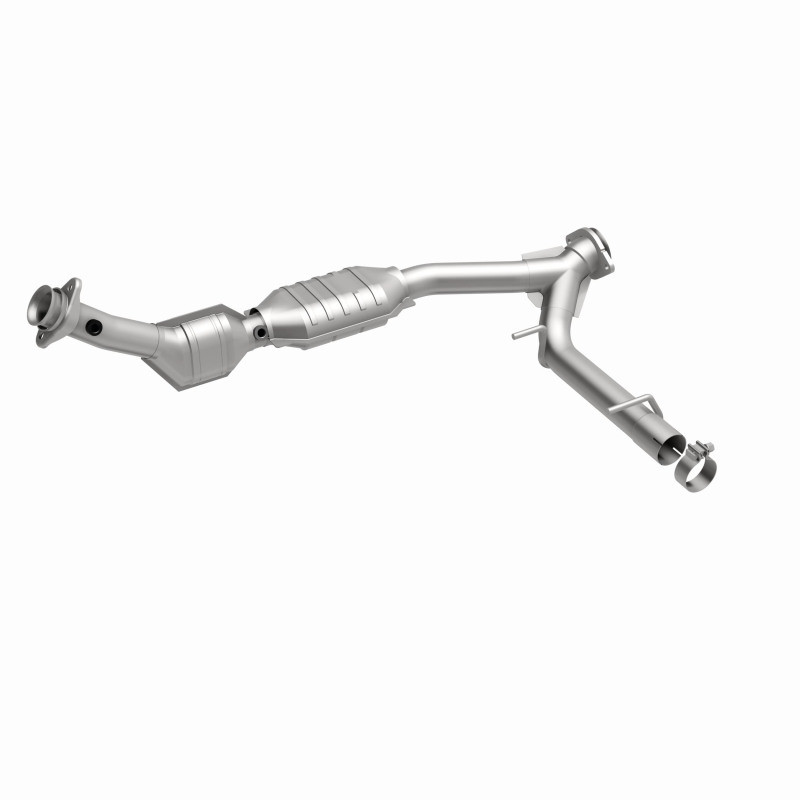 MagnaFlow Conv DF 03-04 Lincoln Navigator 5.4L P/S - 23660