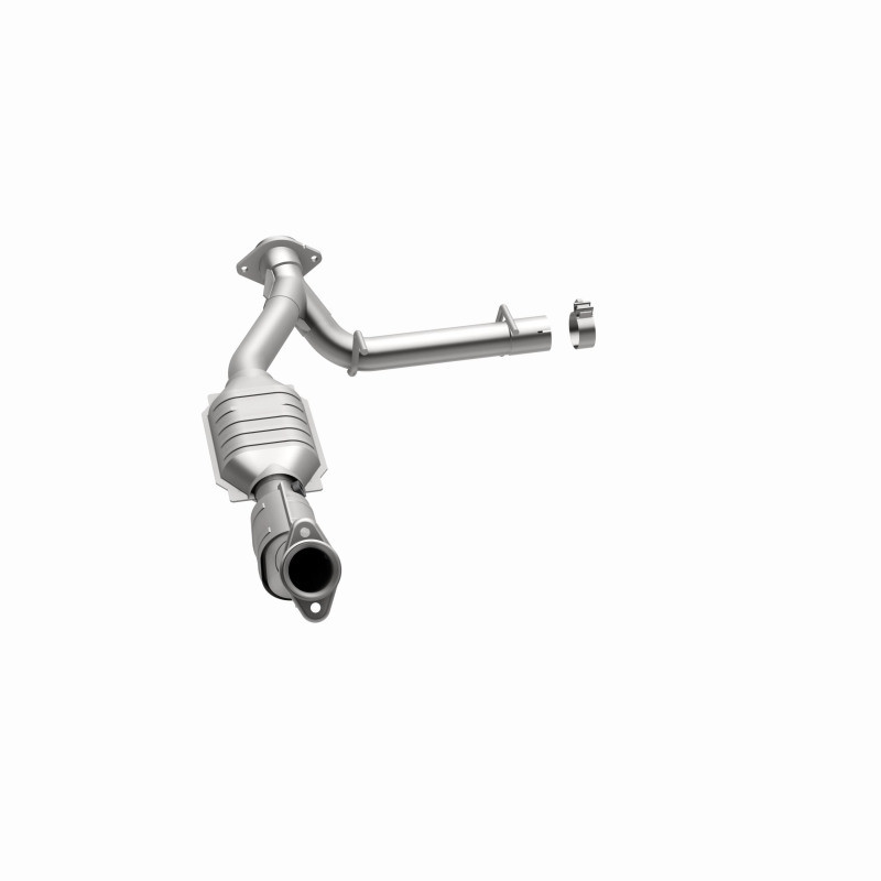 MagnaFlow Conv DF 03-04 Lincoln Navigator 5.4L P/S - 23660