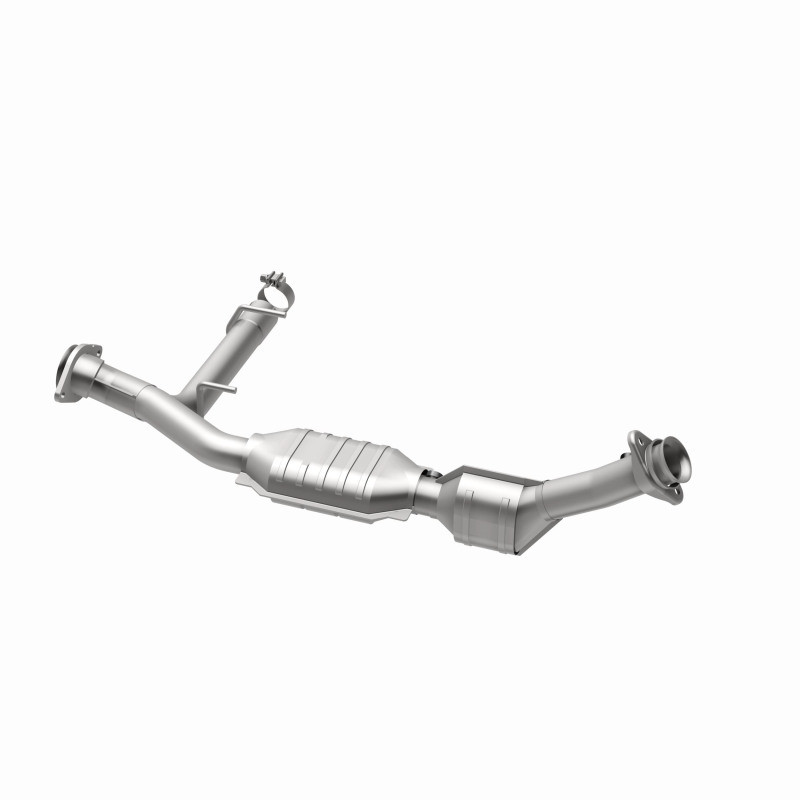 MagnaFlow Conv DF 03-04 Lincoln Navigator 5.4L P/S - 23660