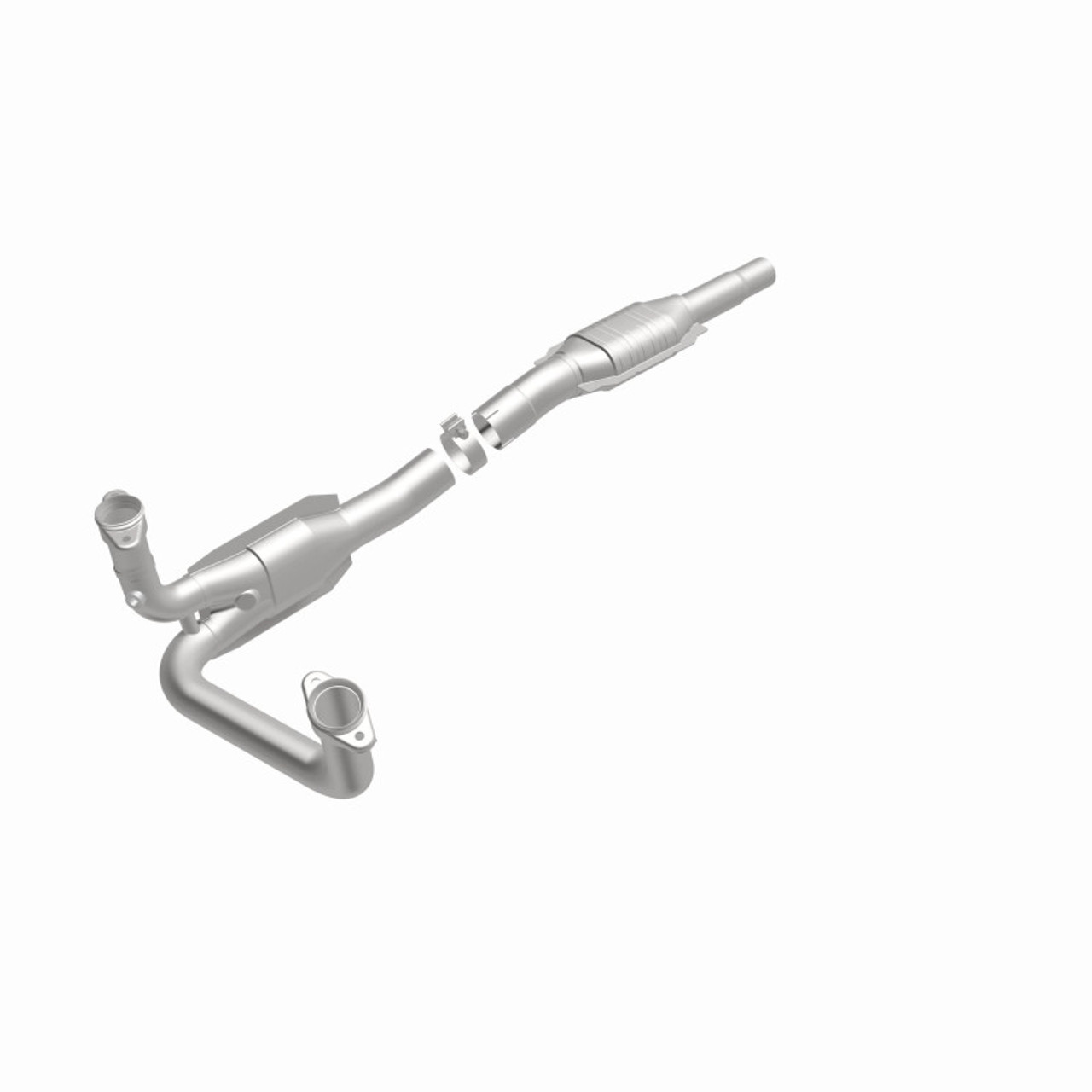 MagnaFlow Conv DF 95 Ford Bronco 5.8L - 23661