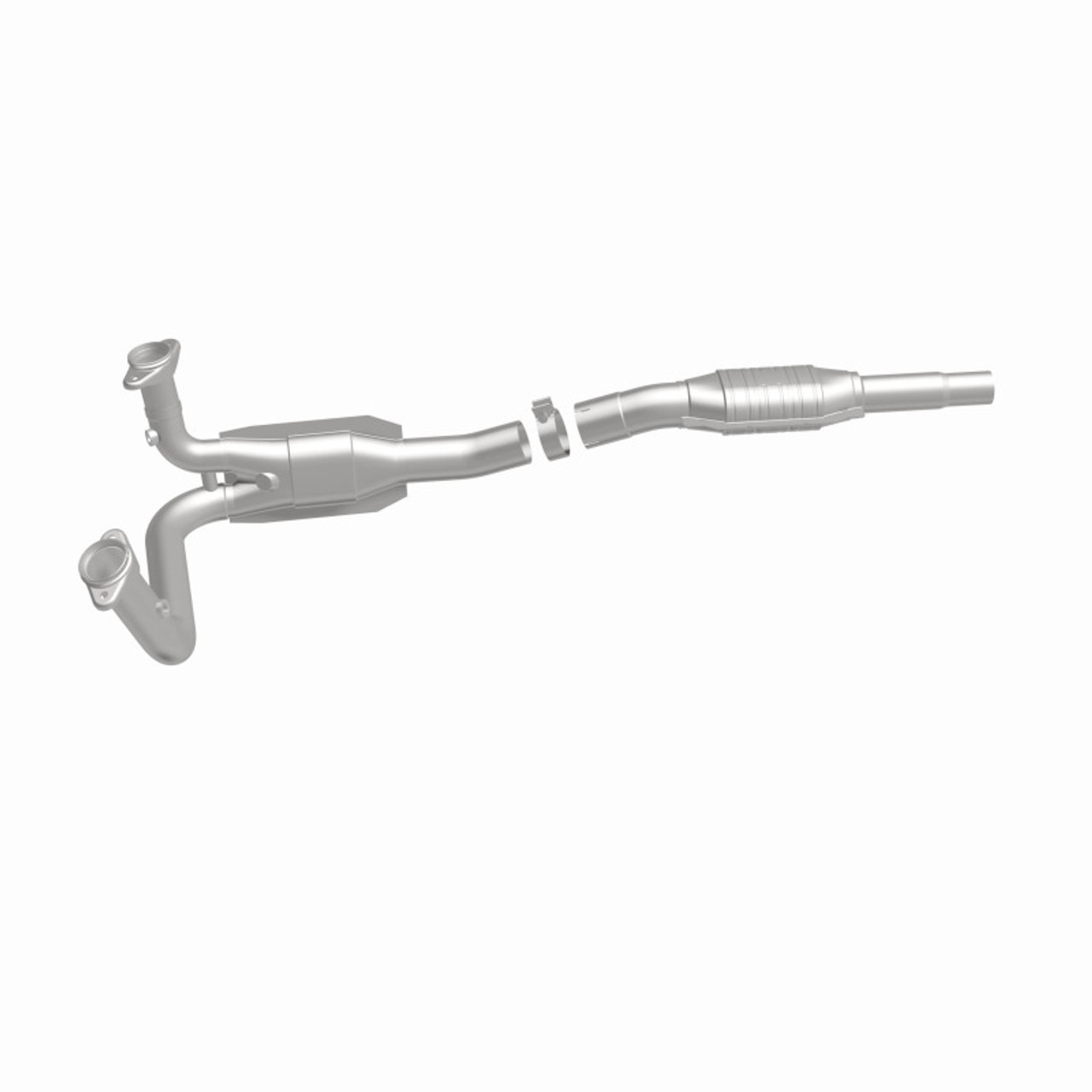 MagnaFlow Conv DF 95 Ford Bronco 5.8L - 23661