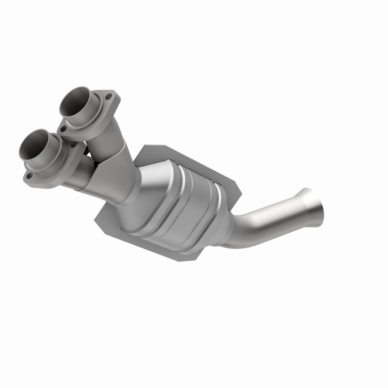 MagnaFlow Conv Jag 19.75X6.5X4 1.75/1.75 - 23664