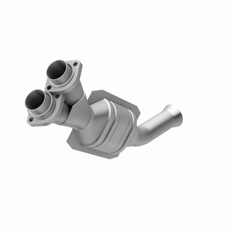 MagnaFlow Conv Jag 19.75X6.5X4 1.75/1.75 - 23664