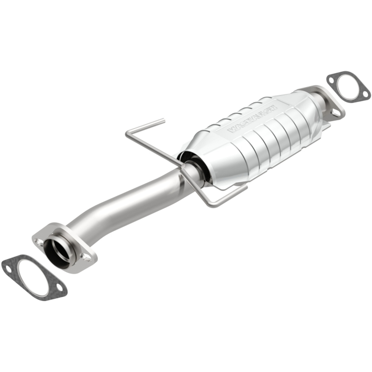 MagnaFlow Conv Ford-Mazda-Mercury 24.75X6.5X4 - 23685