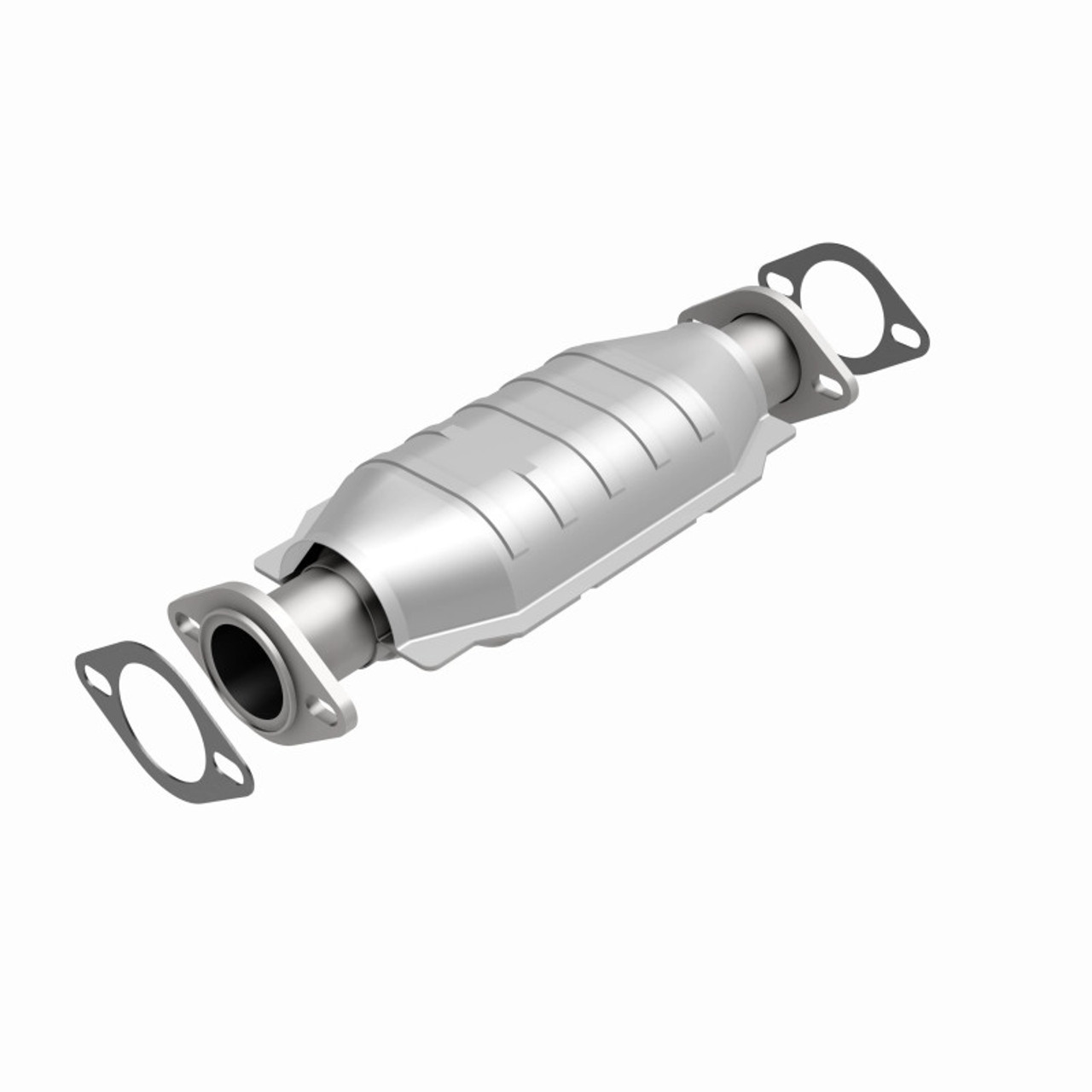 MagnaFlow Conv Mazda 17.5X6.5X4 2.25/2.25 - 23693