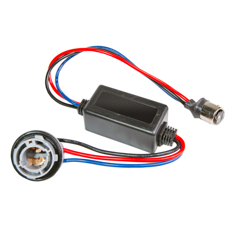 Oracle 1157 LED Warning Canceller - 2035-504