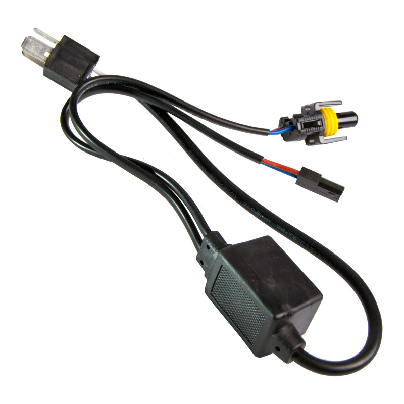 Oracle H4 LED Warning Canceller - 2038-504