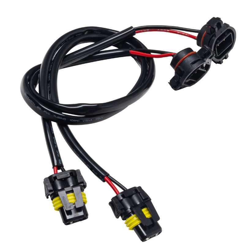 Oracle P13W DRL Harness - 2040-504