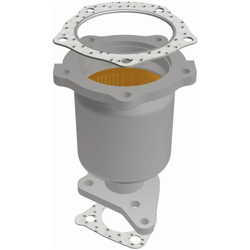 MagnaFlow Conv DF 96-97 Mazda 626 2.0L - 23697