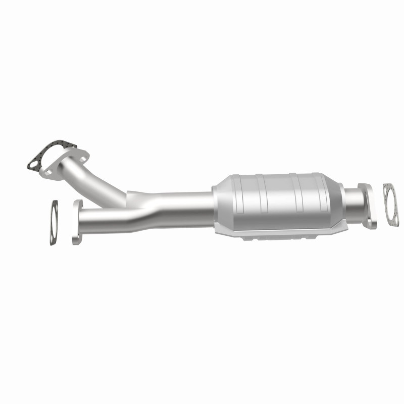 MagnaFlow Conv DF Mazda 929 92-95 3.0L - 23698
