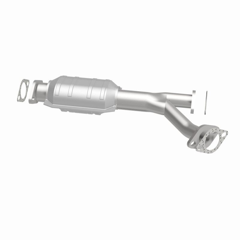 MagnaFlow Conv DF Mazda 929 92-95 3.0L - 23698