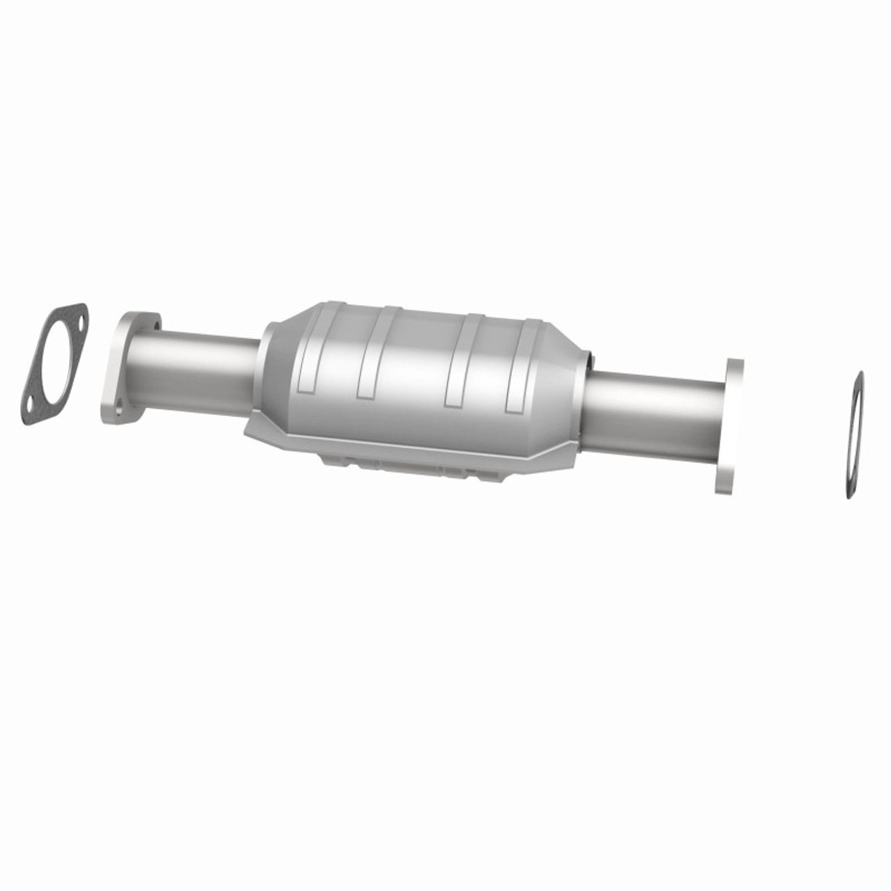 MagnaFlow Conv DF 96-97 Mazda MX6 2.0L Rear - 23700