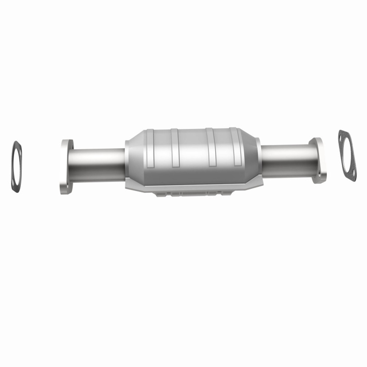 MagnaFlow Conv DF 96-97 Mazda MX6 2.0L Rear - 23700