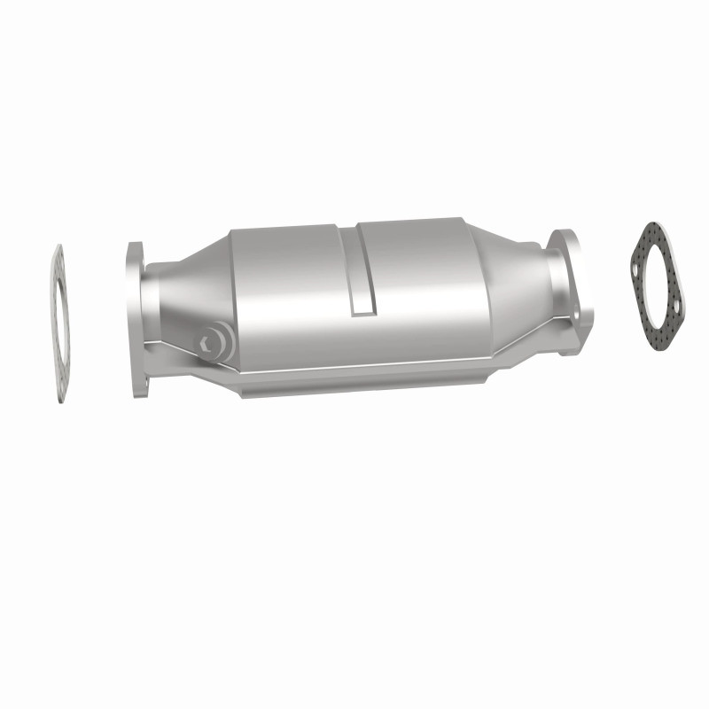 MagnaFlow Conv DF 97-99 Nissan Maxima Rear - 23704