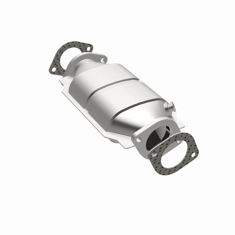 MagnaFlow Conv DF 97-99 Nissan Maxima Rear - 23704