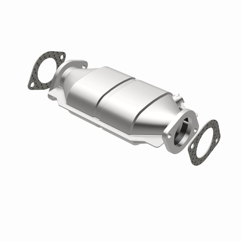 MagnaFlow Conv DF 97-99 Nissan Maxima Rear - 23704