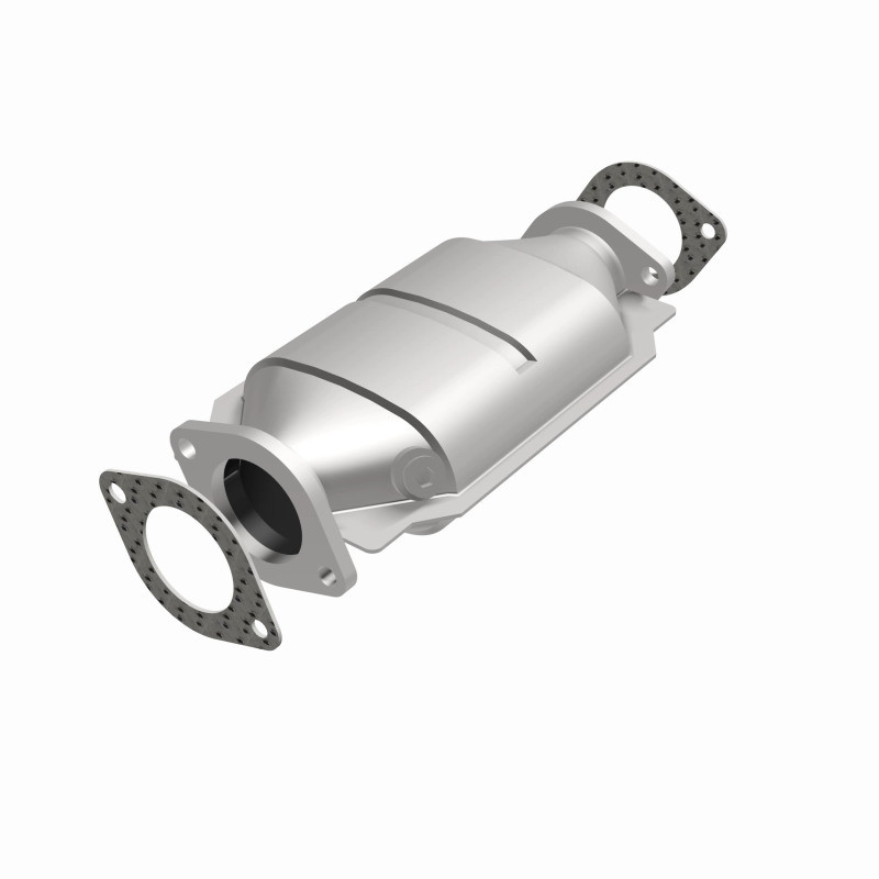 MagnaFlow Conv DF 97-99 Nissan Maxima Rear - 23704