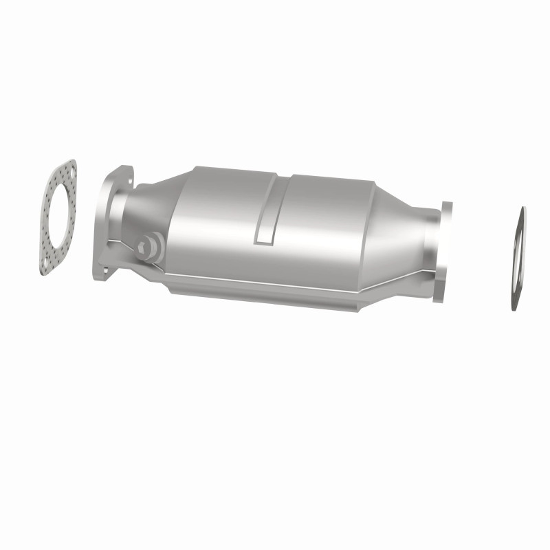 MagnaFlow Conv DF 97-99 Nissan Maxima Rear - 23704
