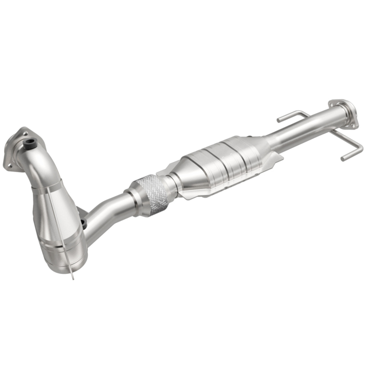 MagnaFlow Conv DF 01 Saab 9-5 2.3L - 23709
