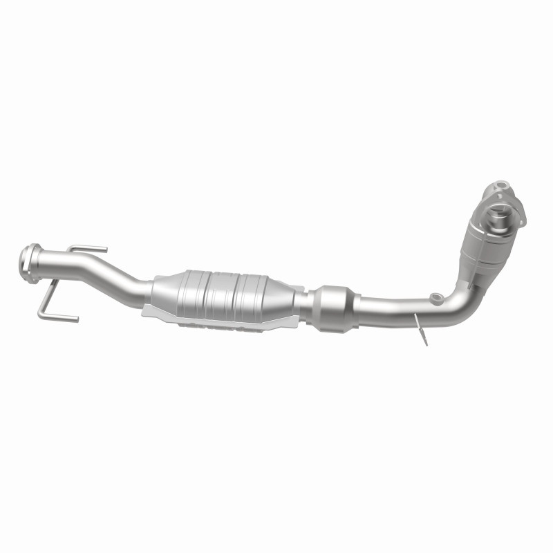 MagnaFlow Conv DF 01 Saab 9-5 2.3L - 23709