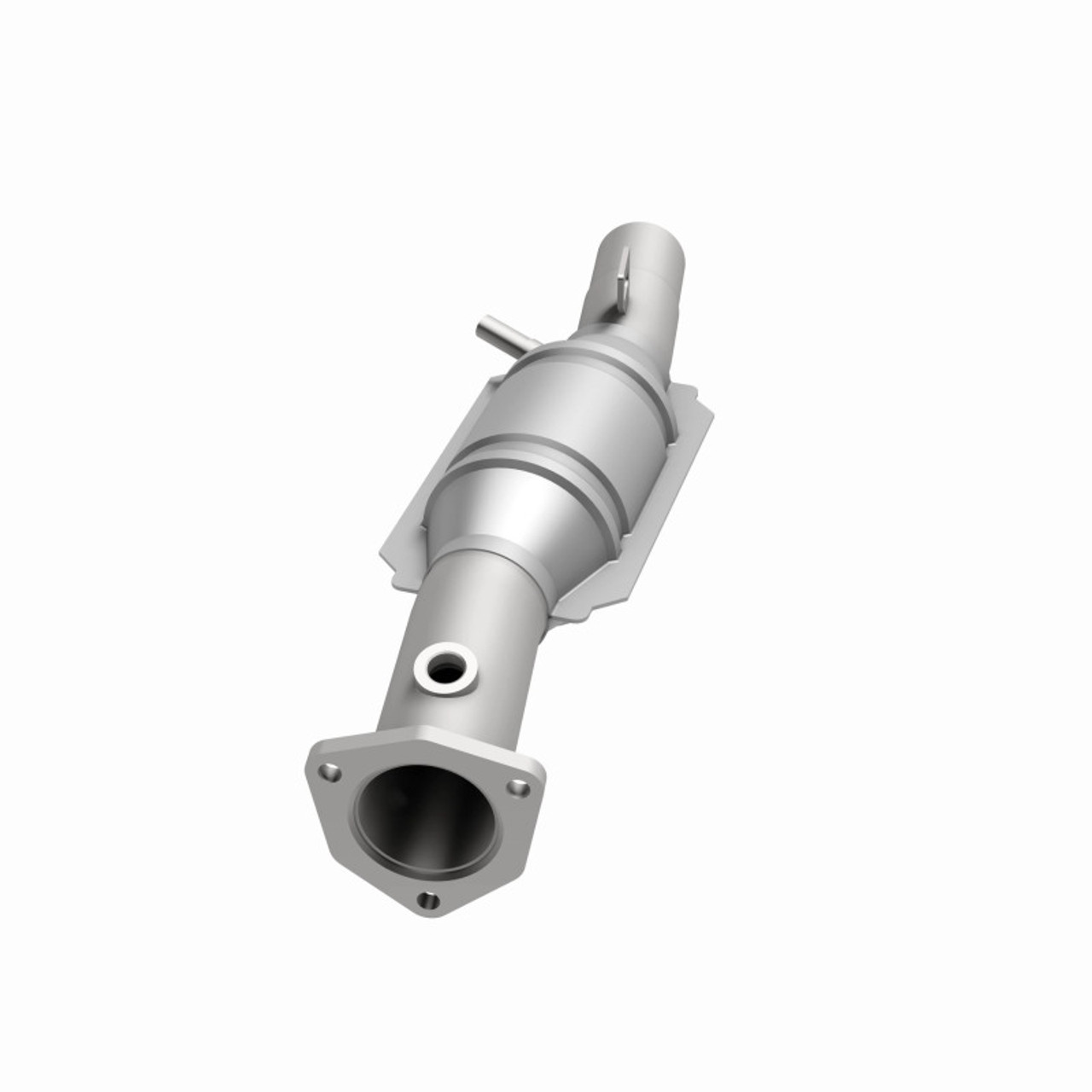 MagnaFlow Conv DF 95 Volkswagen Golf 2.8L - 23713