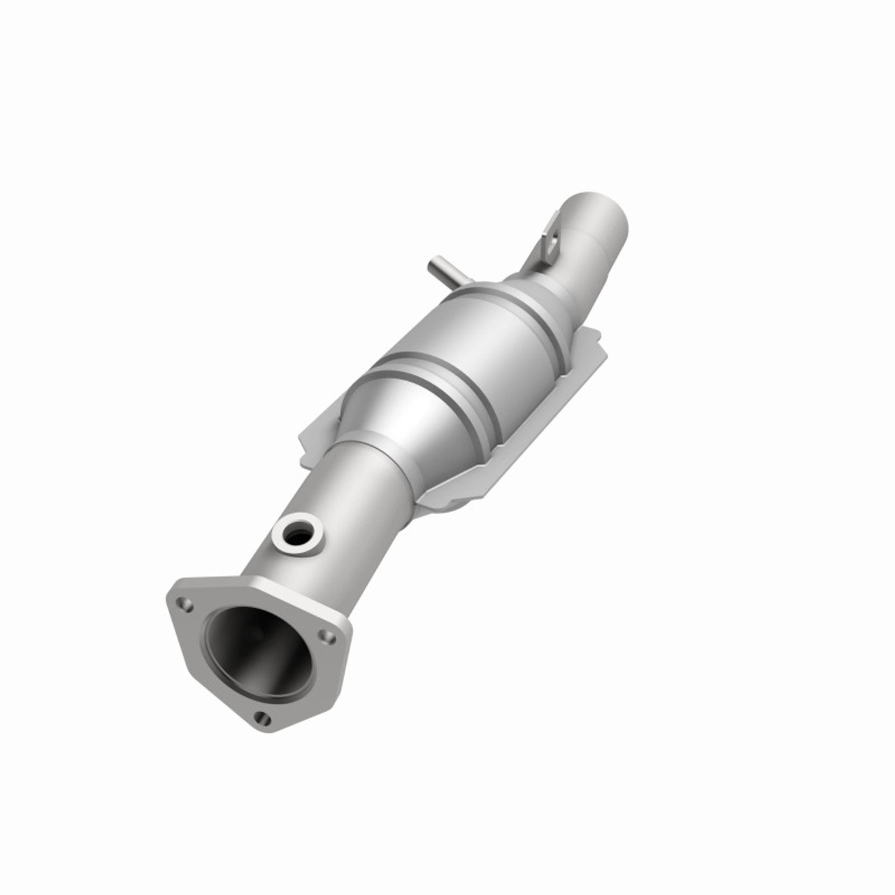 MagnaFlow Conv DF 95 Volkswagen Golf 2.8L - 23713