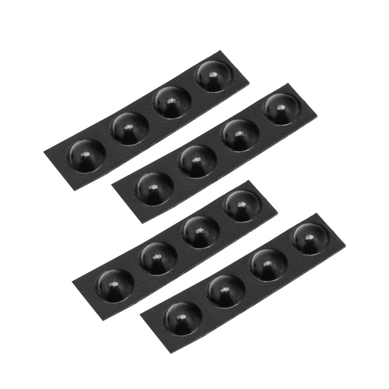 Oracle 09-14 Ford F-150/SVT Raptor Curved 50in LED Light Bar Brackets - 2053-504