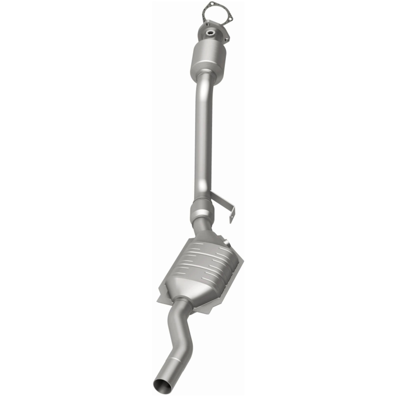 MagnaFlow Conv DF 03 Volkswagen Passat 2.8L - 23719