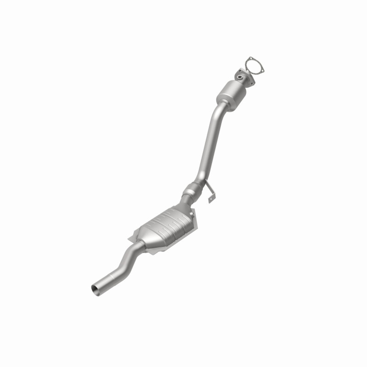 MagnaFlow Conv DF 03 Volkswagen Passat 2.8L - 23719