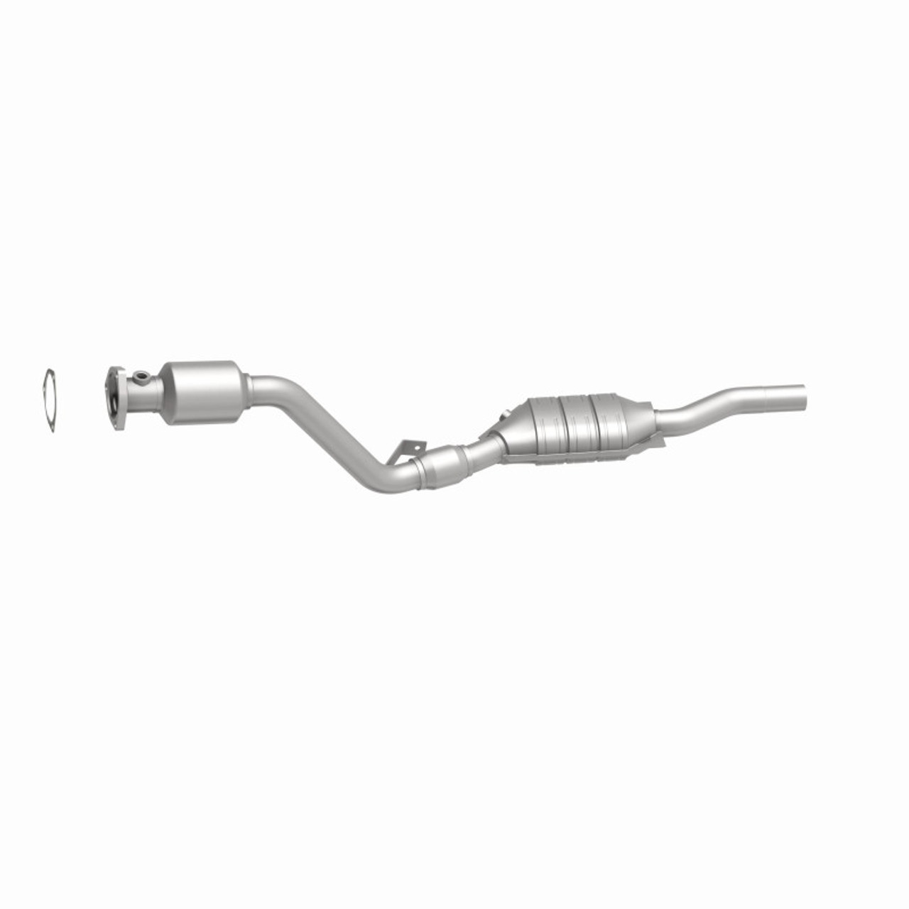 MagnaFlow Conv DF 03 Volkswagen Passat 2.8L - 23719