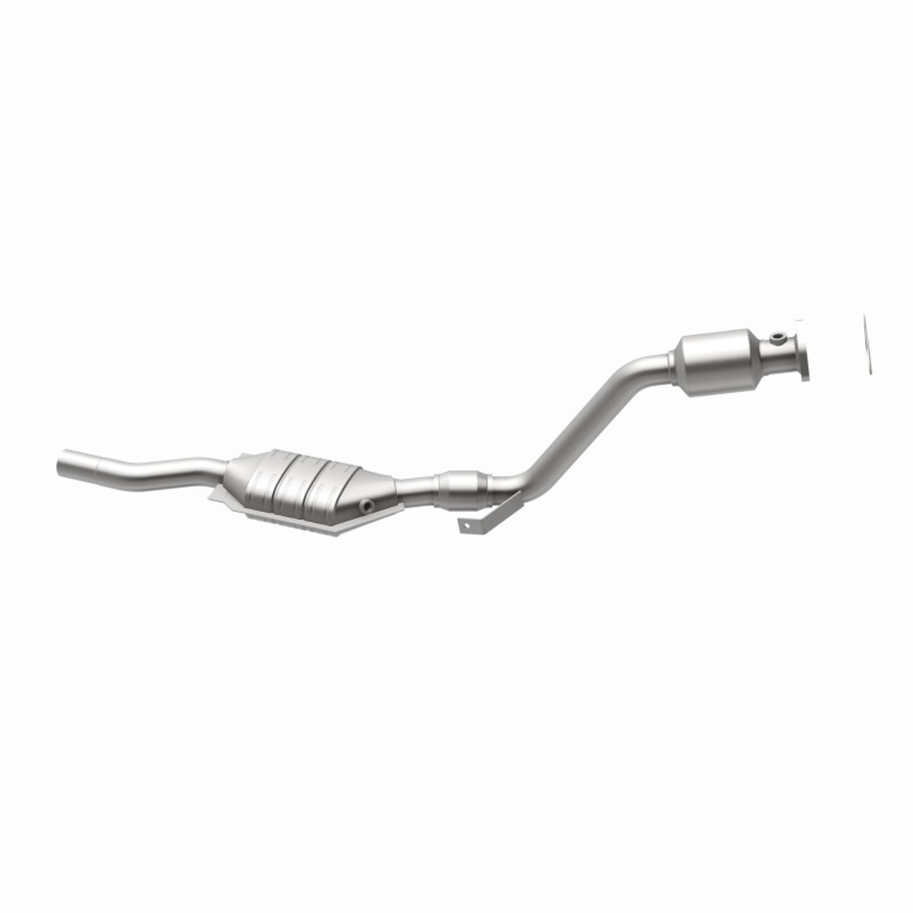 MagnaFlow Conv DF 03 Volkswagen Passat 2.8L - 23719