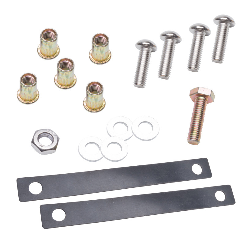 Oracle 07-14 Toyota Tundra Curved 50in LED Light Bar Brackets - 2055-504