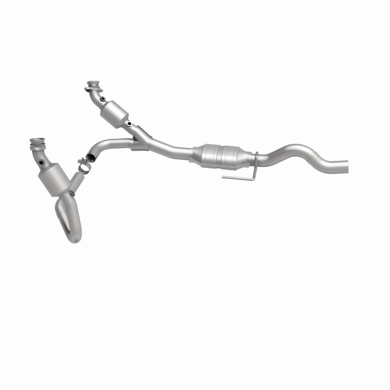 MagnaFlow Conv DF 01 Dodge Dakota 3.9L 4WD - 23735