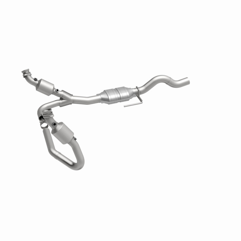 MagnaFlow Conv DF 01 Dodge Dakota 3.9L 4WD - 23735