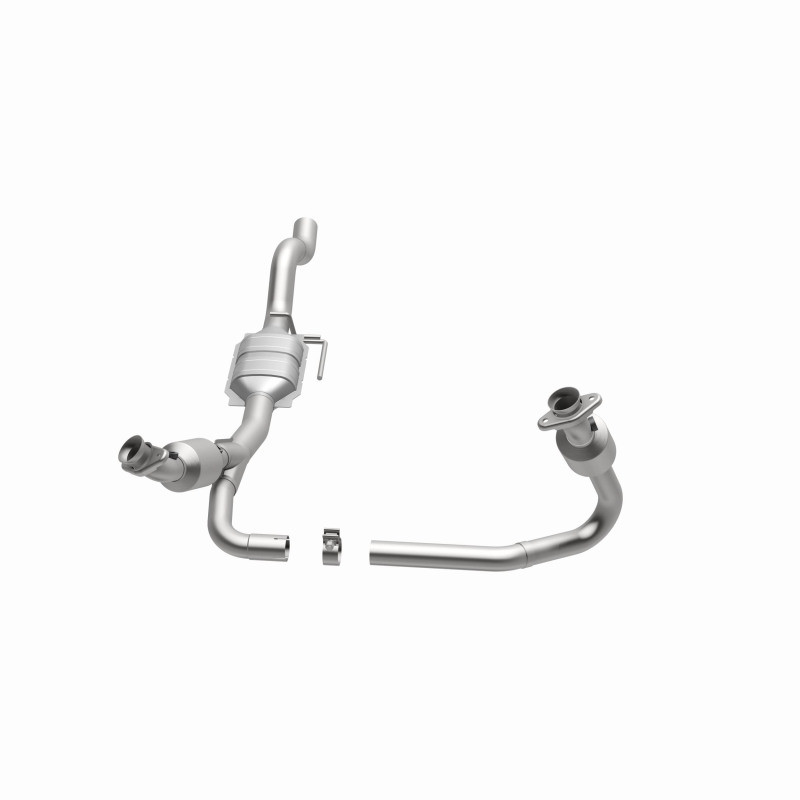 MagnaFlow Conv DF 01 Dodge Dakota 3.9L 4WD - 23735