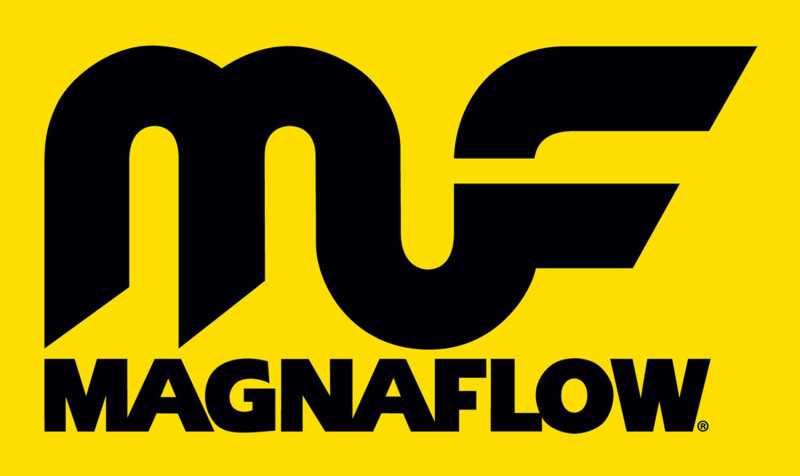 MagnaFlow Conv DF 01 Dodge Dakota 3.9L 4WD - 23735