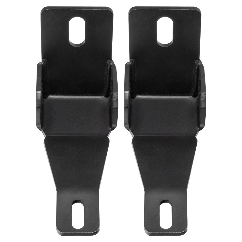 Oracle 99-14 Ford F-150 LED Fog Light Replacement Brackets - 2062-504