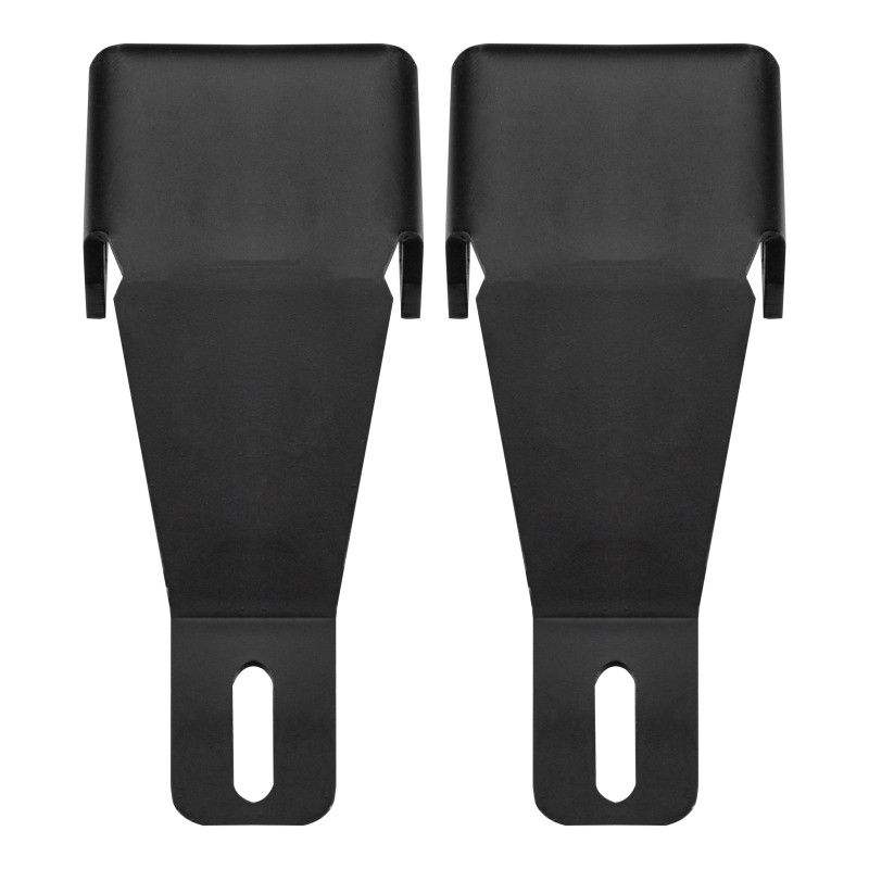 Oracle 99-14 Ford F-150 LED Fog Light Replacement Brackets - 2062-504