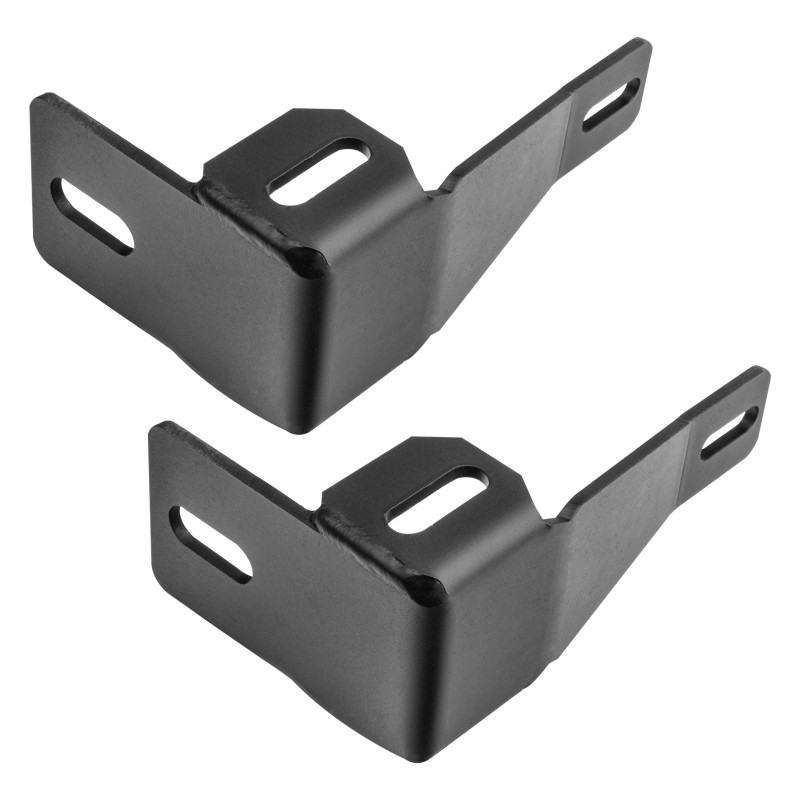 Oracle 99-14 Ford F-150 LED Fog Light Replacement Brackets - 2062-504