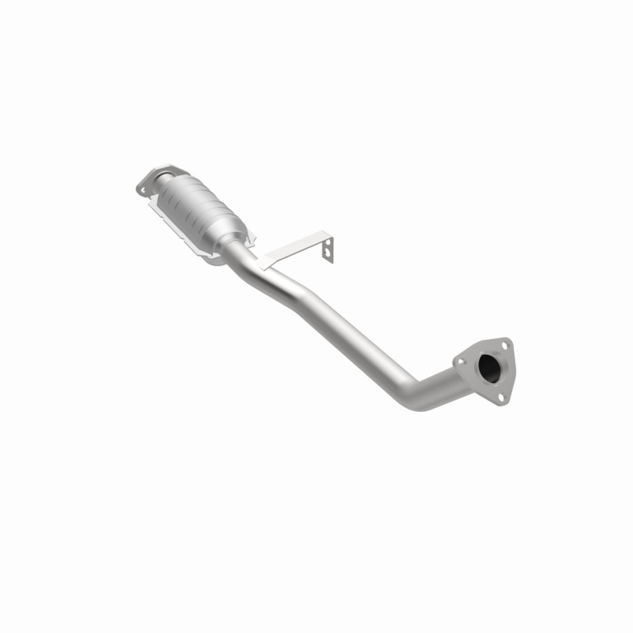 Magnaflow Conv DF 93-95 Infiniti J30 3.0L P/S - 23739