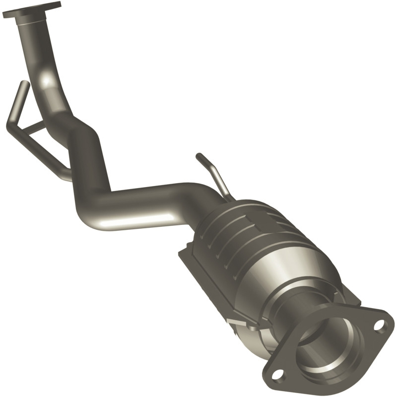 MagnaFlow Conv DF 96-97 Infiniti J30 3.0L Driver Side - 23740