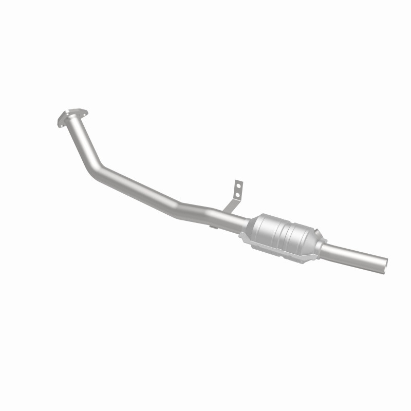 MagnaFlow Conv DF 96-97 Infiniti J30 3.0L Driver Side - 23740