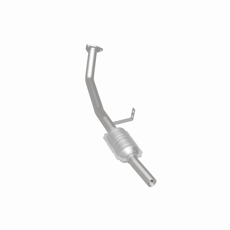MagnaFlow Conv DF 96-97 Infiniti J30 3.0L Driver Side - 23740