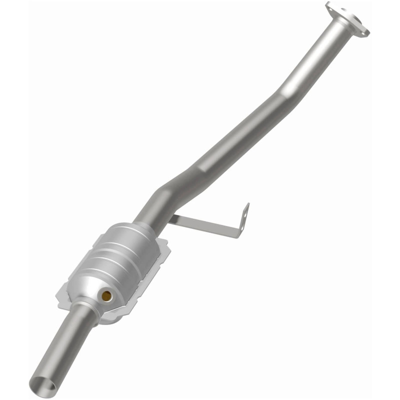 MagnaFlow Conv DF 96-97 Infiniti J30 3.0L Driver Side - 23740