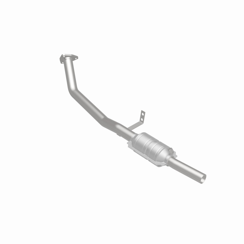 MagnaFlow Conv DF 96-97 Infiniti J30 3.0L Driver Side - 23740