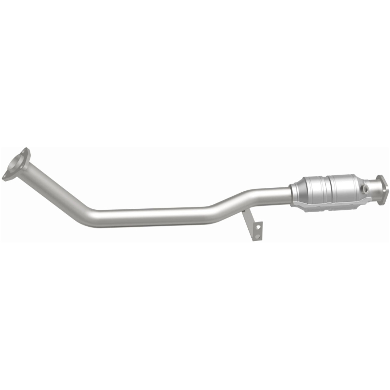 MagnaFlow Conv DF 96-97 Infiniti J30 3.0L Passenger Side - 23741