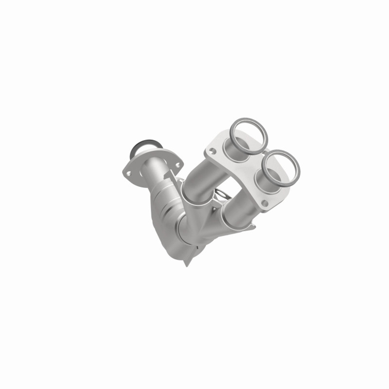 MagnaFlow Conv DF 01-04 Tacoma 2.7L front 49S - 23755