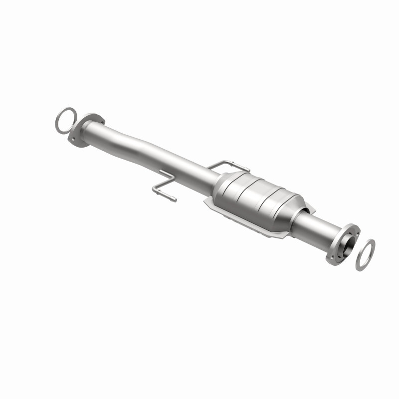 MagnaFlow Conv DF 02-03 Toyota Tacoma 2.4L - 23757