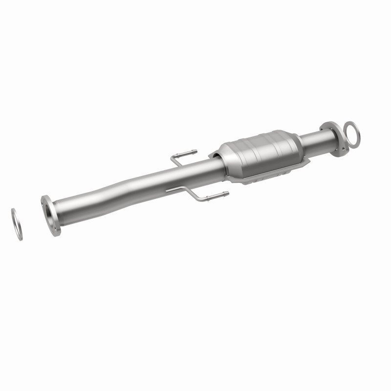 MagnaFlow Conv DF 02-03 Toyota Tacoma 2.4L - 23757